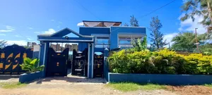 Furnished 6bdrm Maisonette in Bamburi, Mtambo for sale