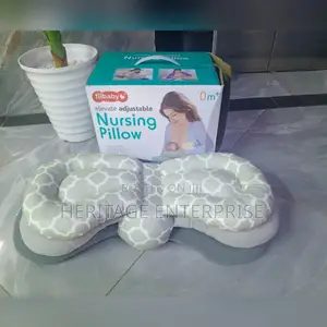 Nursing Pillow Adjustable Nursing Pillow