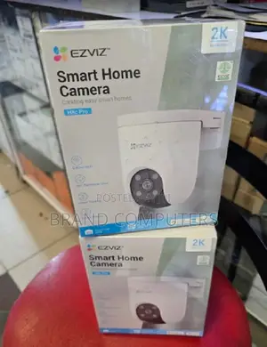 Ezviz H8c Pan Tilt Wi-Fi Surveillance Camera