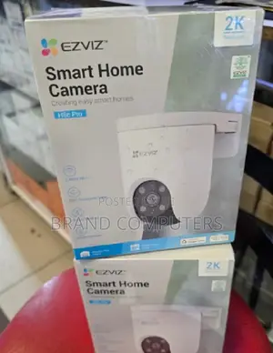 Ezviz H8c Camera PTZ Smart Wifi Outdoor Full Color