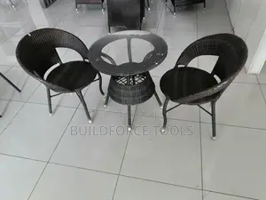 Balcony Set
