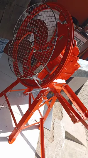 Petro Chuff Cutter