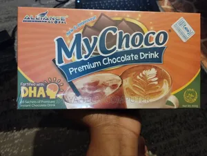 My Choco Premium Chocolate Drink
