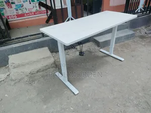 Generic Adjustable Standing Desk 1.2m