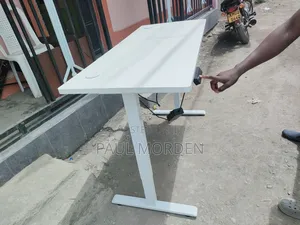 Ergonomic Height Adjustable Table