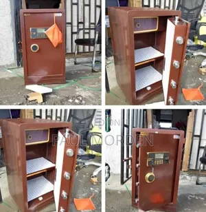 Digital Security Fireproof Safe Box 60kg