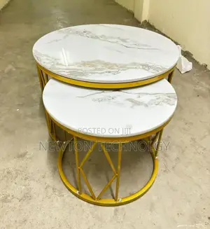Pure Marble Executive Nesting Marble
