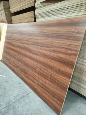 Free Delivery 18mm MDF Boards - Several Shades