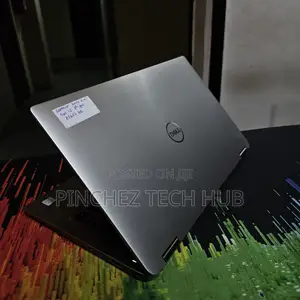 Laptop Dell Latitude 7400 8GB Intel Core I5 SSD 256GB