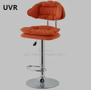 Top Quality Comfy Padded Counter Bar Stool Tfe32