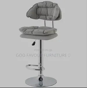 Modern Comfy Armless Counter Height Bar Stool Yf5rd