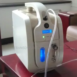 Portable Oxygen Concentrator 5l