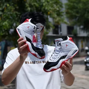 Air Jordan B'loyal
Size 39_45