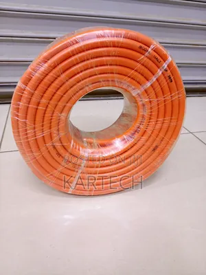LPG 50 Metres Gas Pipe