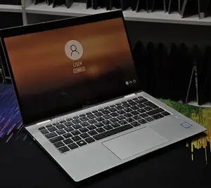 Laptop HP EliteBook X360 1030 G3 16GB Intel Core I5 SSD 512GB