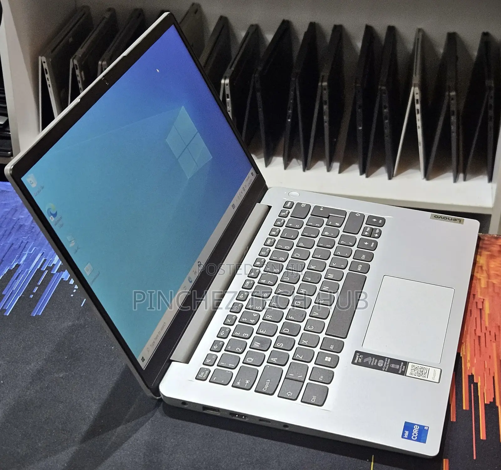 Laptop Lenovo IdeaPad 1 8GB Intel Core I5 SSD 512GB