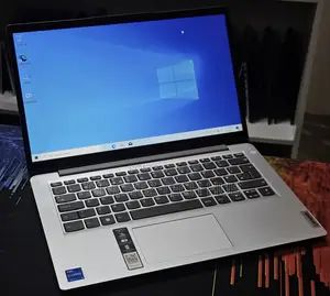 Laptop Lenovo IdeaPad 1 8GB Intel Core I5 SSD 512GB