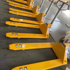 Trolley Jack/ Hydraulic Hand Pallet Track 3 Tons