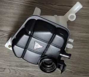 Coolant Expansion Tank Mercedes Benz W166 Gl Ml
