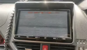 NSZT-Y66t Reverse Camera Solution