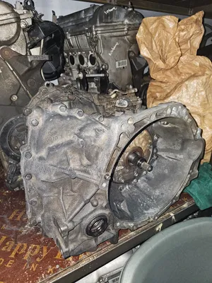 2 Wheel CVT 1nz Fielder,Axio,Premio,Wish Etc Available