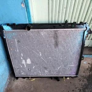Radiator for Hiace