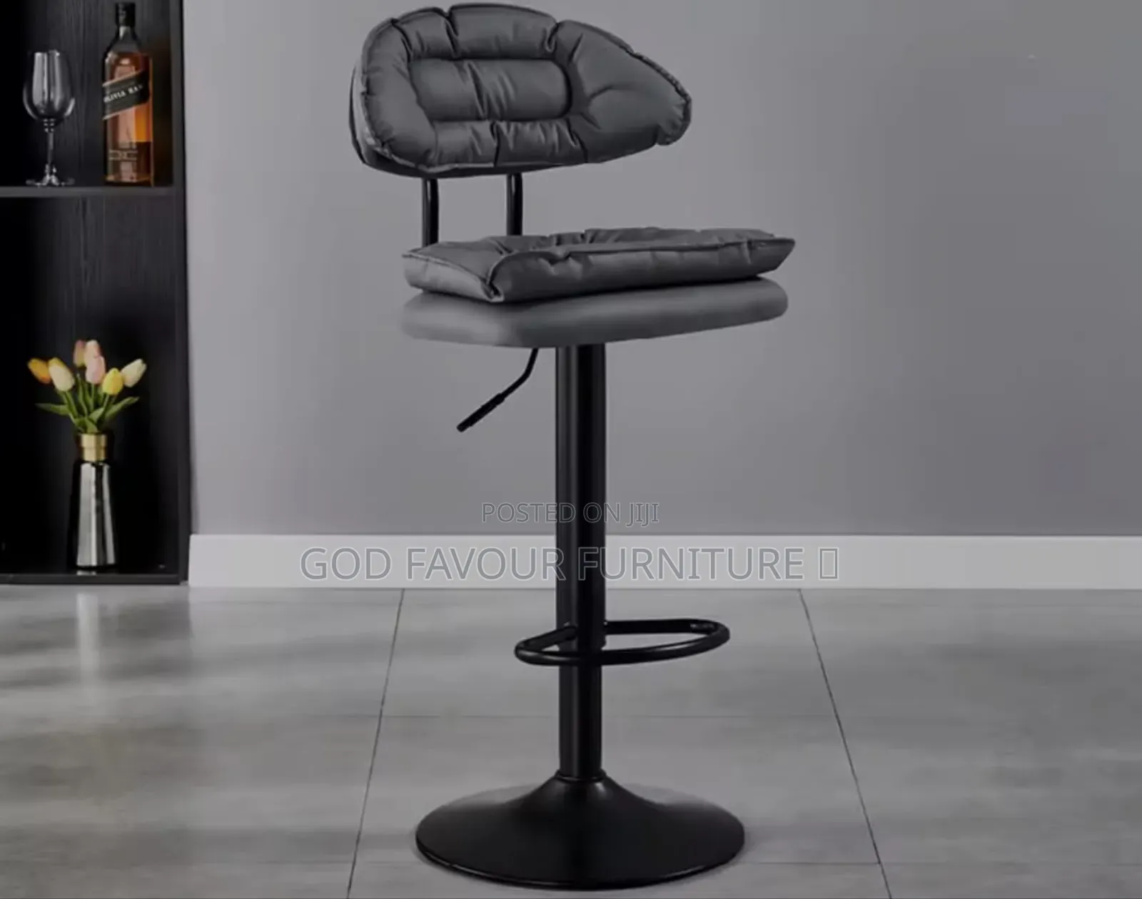 Adjustable Height Counter Taburete Bar Stool Tcx5r