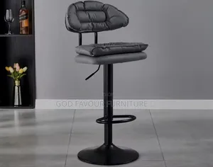 Adjustable Height Counter Taburete Bar Stool Tcx5r