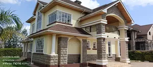 5bdrm Maisonette in Kenyatta Road Estate for sale