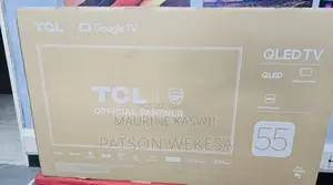TCL 55 P79k Qled Google Tv
