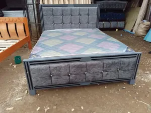 Unique Portable Chester Bed With Mattress