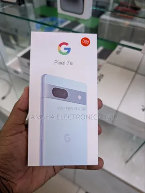Google Pixel 7a 128 GB Blue