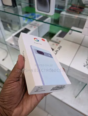 Google Pixel 7a 128 GB Blue
