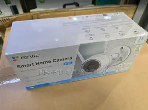 Ezviz H3c 1080p 2mp Outdoor Wifi Bullet Camera