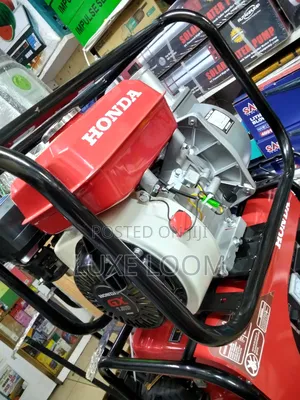 Honda Water Pump 2inch