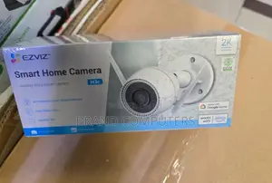 Ezviz H3c Outdoor Wi-Fi Smart Home Camera Bullet H3c