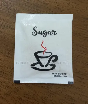 Sugar Sachets 1000pcs