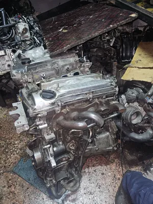Slim Engine 2az Harrier/Vanguard/Lexus Old Model
