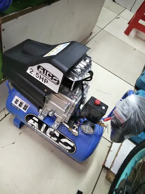 Aico Air Compressor Machine 25liters
