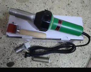 Tents Plastic Welding Gun