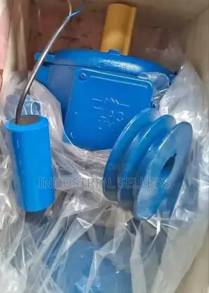Powerful Electric Motor 7.5hp