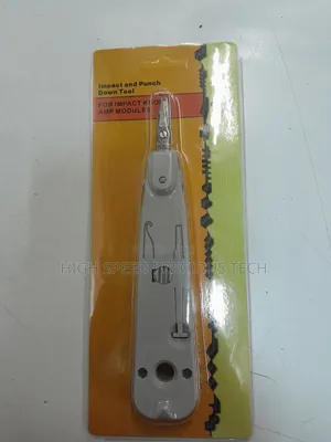Krone Tool