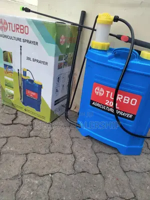 Pest Control Sprayer~Turbo Sprayer(20l)