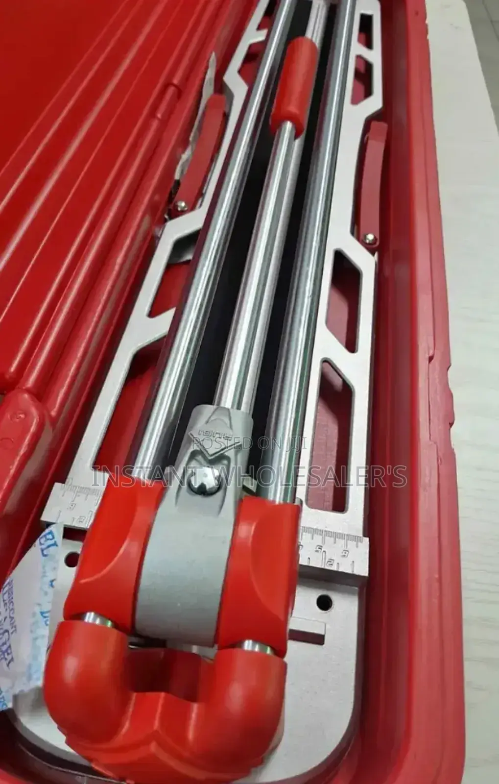 Rubi Original Tiles Cutter