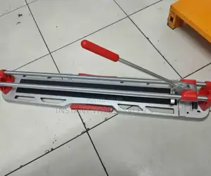 Tiles Cutter 600mm Rubi
