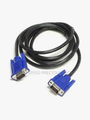 Vga Cable 5m