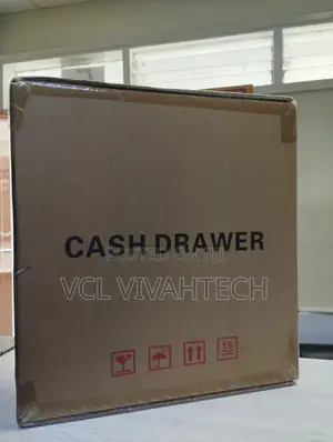 Cash Register Drawer