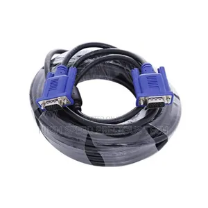 Vga Cable 10m Male to Male