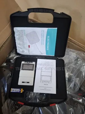 2 Channel Tens Machine