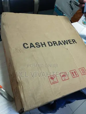 Pos Cash Drawer